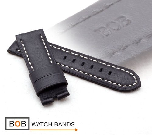 Bob echtlederuhrband für - bob,