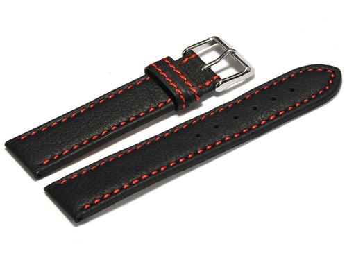 Uhrenarmband echt leder - uhrenarmband,