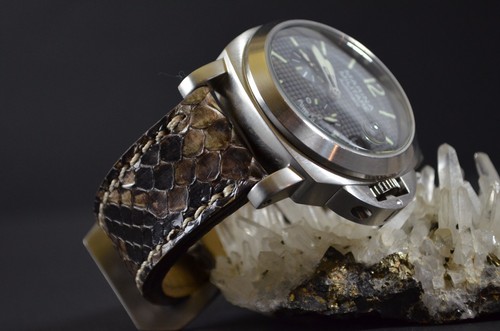 Uhrenarmband 22 echt - uhrenarmband,