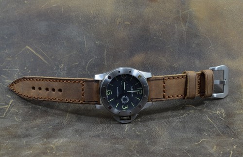 Uhrenarmband mm pul - 22,