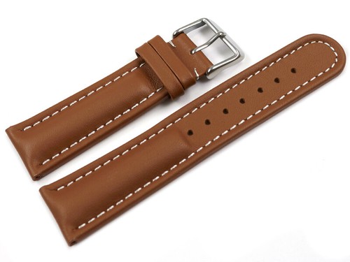 Uhrenarmband echt leder - uhrenarmband,