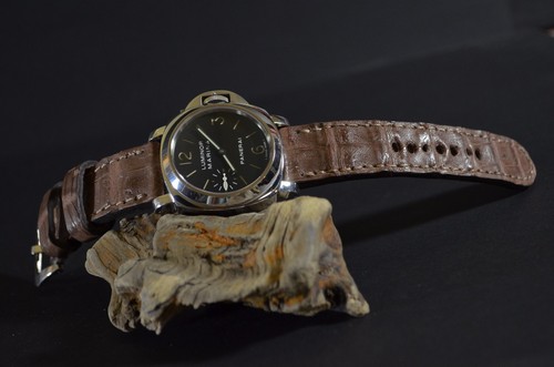 Uhrenarmband mm echt - 26,