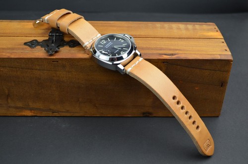 Uhrenarmband 22 mm - 24,