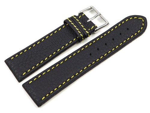 Uhrenarmband echt leder - uhrenarmband,