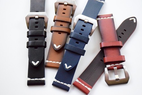 Uhrenarmband ersatz lederband - ersatz,