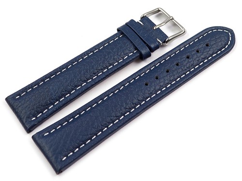 Uhrenband echtes leder - xl,