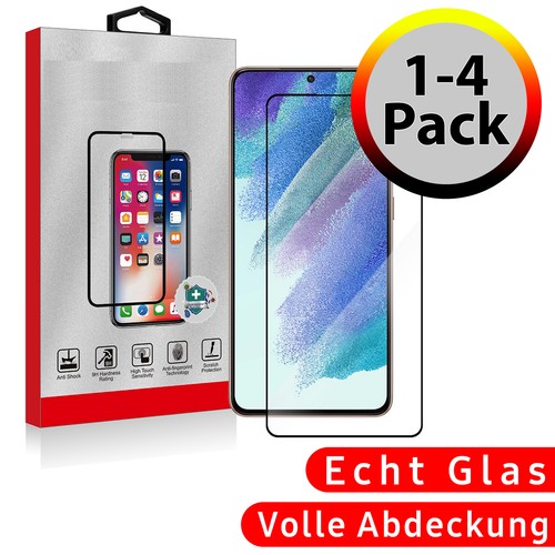Panzerfolie glas für - glas, samsung