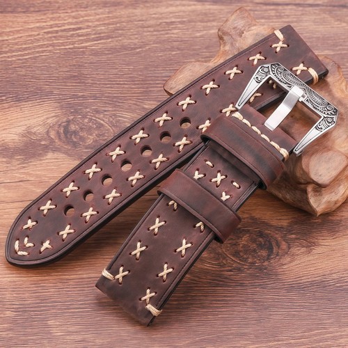 Handgefertigtes echt leder - handgefertigtes,