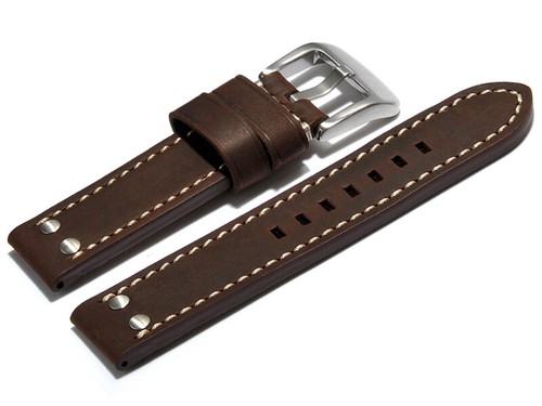 Uhrenarmband extra starkes
