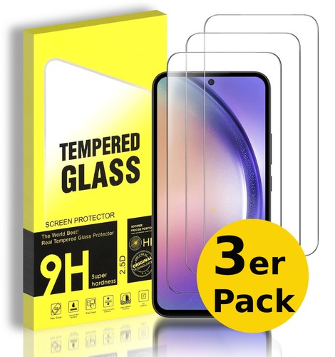 Echt schutzglas für - 3x,
