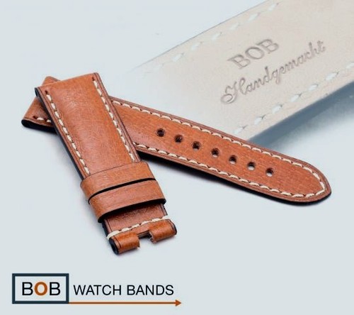 Bob marino echtlederband - bob,