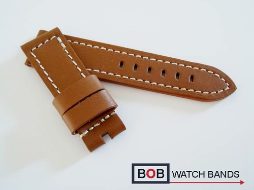Bob sportivo echtlederuhrband - bob,