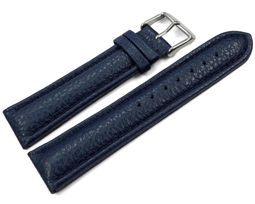 Uhrenarmband echt leder - echt,
