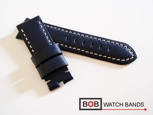 Bob oem style - oem-style, echtlederuhrband