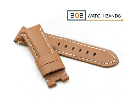 Bob echtlederuhrband - bob,