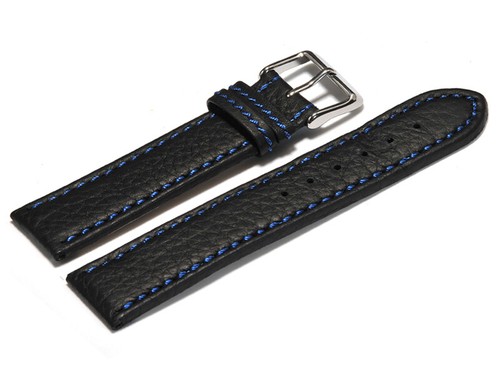 Uhrenarmband echt leder - uhrenarmband,