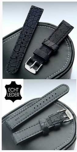 24mm echt leder - 20-22-24mm,