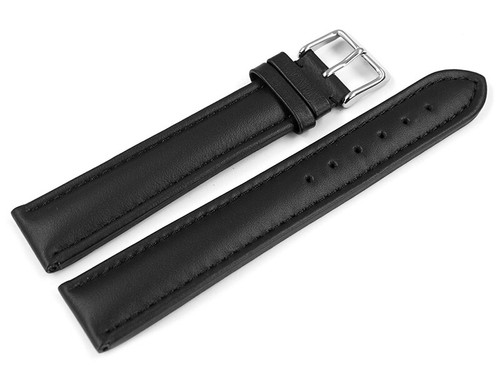 Uhrenarmband echt leder - uhrenarmband,