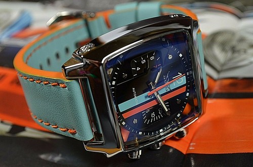 Uhrenarmband mm gulf - uhrenarmband,
