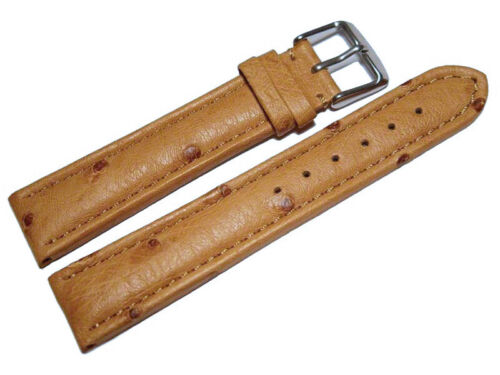 Uhrenarmband leder echt - -,