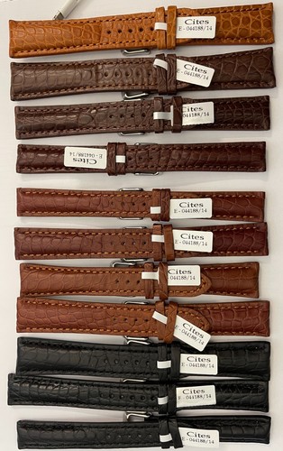 24 mm uhrenarmband - mm,