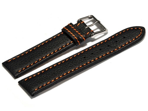 Uhrenarmband echt leder - uhrenarmband,
